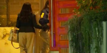 “Me dijo que la cuidara porque la había matado”: estremecedor relato clave tras femicidio en Las Condes