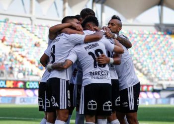 Colo Colo sufre inesperada baja para duelo clave: Ortiz deja fuera a titular por insólito motivo