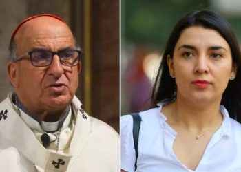 Chomalí lanza duro mensaje a ministra de la Mujer por despido en SernamEG: pide “mínimo de solidaridad”