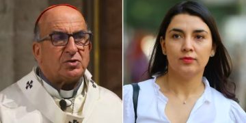 Chomalí lanza duro mensaje a ministra de la Mujer por despido en SernamEG: pide “mínimo de solidaridad”