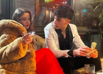 Hijo de Kanela rompe el silencio y destapa verdad tras quiebre con Trini Neira: “No quería esa vida”