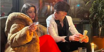 Hijo de Kanela rompe el silencio y destapa verdad tras quiebre con Trini Neira: “No quería esa vida”