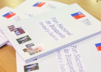 Oposición estalla contra Gobierno por “descabezar” Plan Nacional de Búsqueda: acusan retroceso en DD.HH.