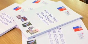 Oposición estalla contra Gobierno por “descabezar” Plan Nacional de Búsqueda: acusan retroceso en DD.HH.