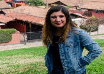 Coni Lewin estalla tras crueles críticas a su cuerpo en REC: “no todo vale”