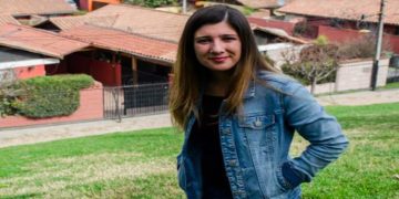 Coni Lewin estalla tras crueles críticas a su cuerpo en REC: “no todo vale”