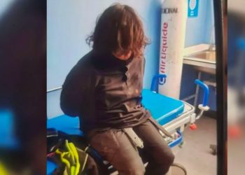 Atacante de Calama lanza inquietante advertencia desde prisión: plan podría continuar tras la masacre