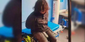 Atacante de Calama lanza inquietante advertencia desde prisión: plan podría continuar tras la masacre