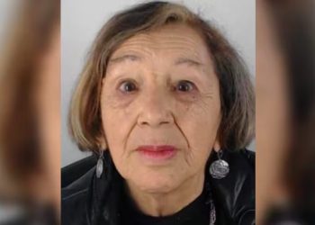 Misterioso mensaje remece caso María Ercira Contreras: teoría de que “quiere volver” genera nuevas dudas