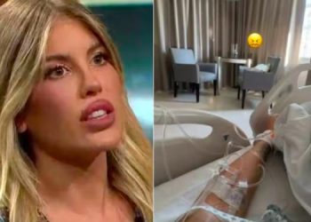 Coté López preocupa tras ser internada en clínica: posible cirugía y fuerte dolor encienden alarmas