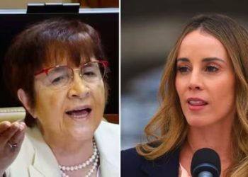 Carmen Hertz arremete sin filtro contra Mara Sedini y tensiona aún más el clima político