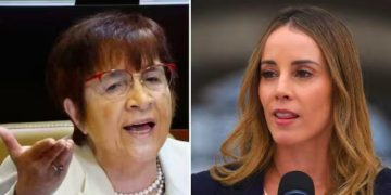 Carmen Hertz arremete sin filtro contra Mara Sedini y tensiona aún más el clima político