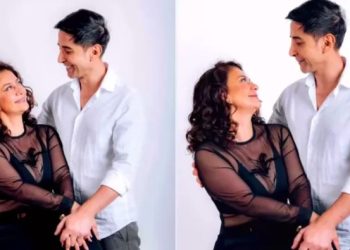 “Chofi y Tapia” salen de la TV: Paola Troncoso y Pato Fuentes apuestan por show en vivo y remecen a sus fanáticos