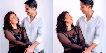 “Chofi y Tapia” salen de la TV: Paola Troncoso y Pato Fuentes apuestan por show en vivo y remecen a sus fanáticos