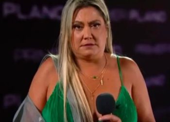 Denisse Campos reaparece tras cirugía y desata ola de comentarios: “te sacaste 10 años”