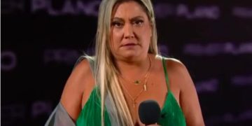 Denisse Campos reaparece tras cirugía y desata ola de comentarios: “te sacaste 10 años”