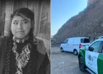 Horror en Arica: hallazgo de escolar desaparecida destapa brutal crimen y desata indignación nacional