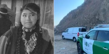 Horror en Arica: hallazgo de escolar desaparecida destapa brutal crimen y desata indignación nacional