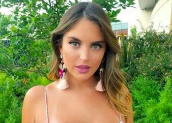 Constanza Piccoli revela cáncer de piel y lanza crudo mensaje: “esto es lo que pasa cuando no te cuidas”