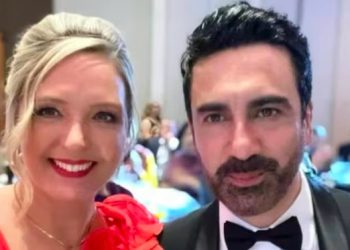 Colegio de Dentistas arremete contra pareja de Allison Göhler: “Nunca fue colega ni se tituló”