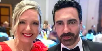 Colegio de Dentistas arremete contra pareja de Allison Göhler: “Nunca fue colega ni se tituló”