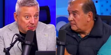 Francisco Vidal sorprende con revelación íntima sobre exministra de Piñera y deja sin palabras a Astorga