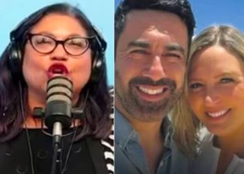 Alejandra Valle dispara sin filtro contra exseremi Aldo Ibani: “no eran cahuines, hay múltiples acusaciones”