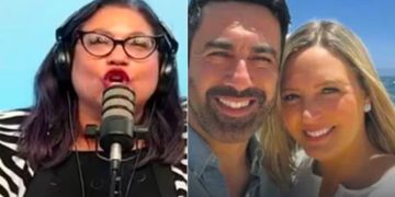 Alejandra Valle dispara sin filtro contra exseremi Aldo Ibani: “no eran cahuines, hay múltiples acusaciones”