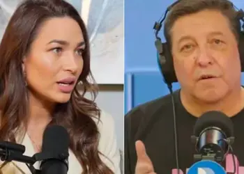 JC Rodríguez no se queda callado y encara a Lisandra Silva tras duro ataque: “no entendió nada”