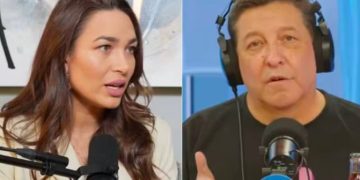 JC Rodríguez no se queda callado y encara a Lisandra Silva tras duro ataque: “no entendió nada”