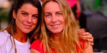 Madre de Maite Orsini arremete contra Cecilia Gutiérrez y escala conflicto por rumor con Roberto Cox