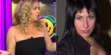 Titi García-Huidobro rompe el silencio tras furia de Elvira López y lanza dato clave sobre “Primer Plano”