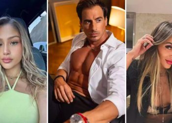 Marité Matus desafía querella de Trini Neira y lanza advertencia: “esto me conviene”