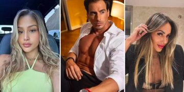 Marité Matus desafía querella de Trini Neira y lanza advertencia: “esto me conviene”