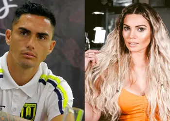 Revelan millonaria deuda de Jean Paul Pineda con Faloon Larraguibel: arriesga arresto por no pagar pensión