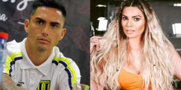 Revelan millonaria deuda de Jean Paul Pineda con Faloon Larraguibel: arriesga arresto por no pagar pensión