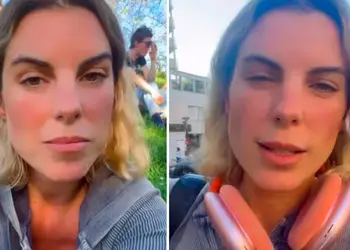 Maite Orsini se defiende y estalla contra rumores de infidelidad: “se inventan historias sin límite”