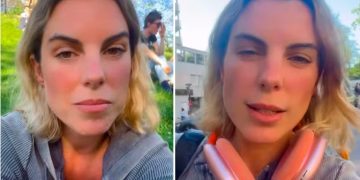 Maite Orsini se defiende y estalla contra rumores de infidelidad: “se inventan historias sin límite”