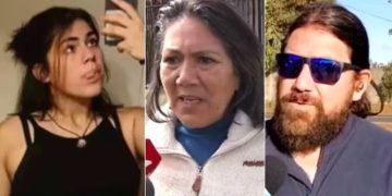 Tío de joven asesinada en Temuco rompe el silencio y explica polémica frase de la abuela: “había algo detrás”