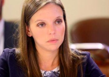 Camila Flores enfrenta investigación por fraude al fisco y responde con dureza: “no me voy a dejar amedrentar”