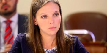 Camila Flores enfrenta investigación por fraude al fisco y responde con dureza: “no me voy a dejar amedrentar”