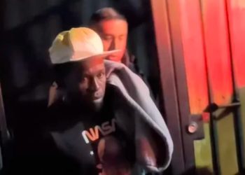 Intento de secuestro a niño en Lo Espejo desata alarma: sujeto fue detenido tras ser enfrentado por vecinos