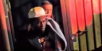 Intento de secuestro a niño en Lo Espejo desata alarma: sujeto fue detenido tras ser enfrentado por vecinos