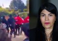 Agresión a ministra Lincolao desata ola de sanciones: estudiantes arriesgan desde amonestación hasta expulsión