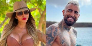 Arturo Vidal irrumpe en polémica de Marité Matus: mensaje encendido tras querella desata reacciones inmediatas