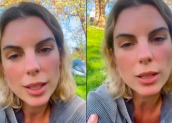 “Sí hiciste daño”: actriz Pepi Velasco enfrenta a Maite Orsini y reabre fuego en plena crisis mediática