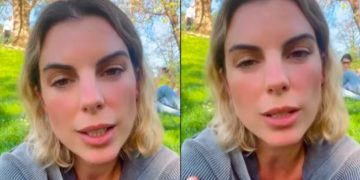 “Sí hiciste daño”: actriz Pepi Velasco enfrenta a Maite Orsini y reabre fuego en plena crisis mediática