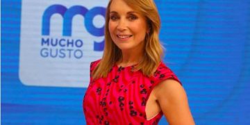 Karen Doggenweiler desaparece de Mucho Gusto: viaje de lujo en Francia revela la verdadera razón