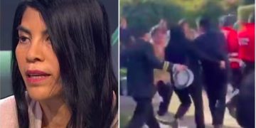 “Me golpearon la cabeza”: Lincolao revela lo más brutal del ataque y deja en evidencia lo que se ocultó en vivo