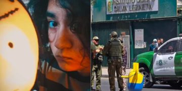 “Me lo repetía una y otra vez”: inspector que redujo al asesino de Calama revela el momento más tenso del ataque